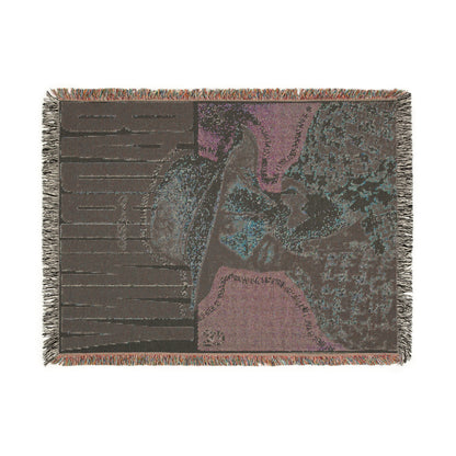 Woven Blanket