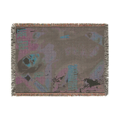 Woven Blanket