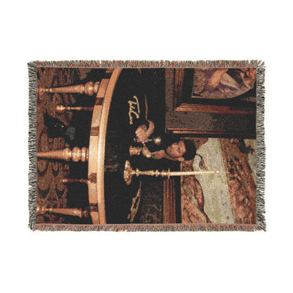Woven Blanket