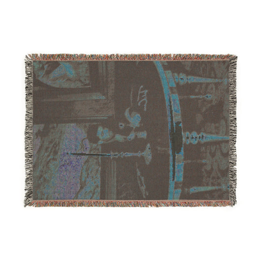 Woven Blanket