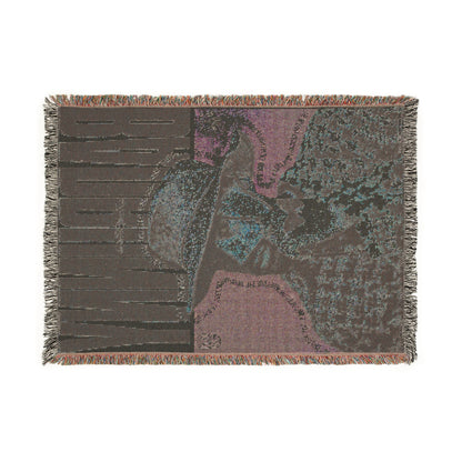 Woven Blanket