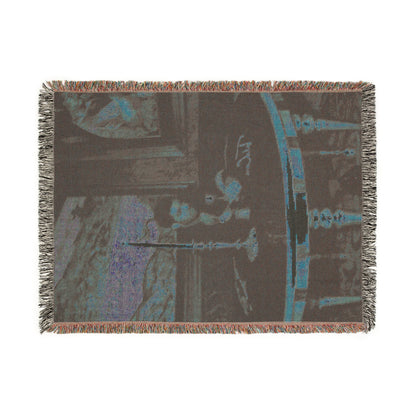 Woven Blanket