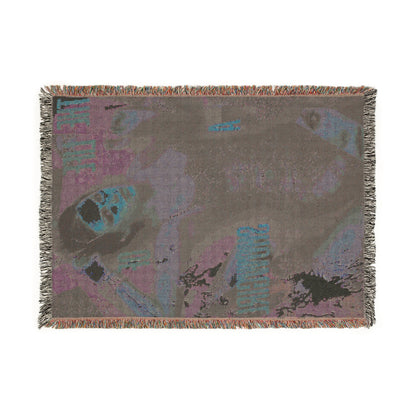 Woven Blanket