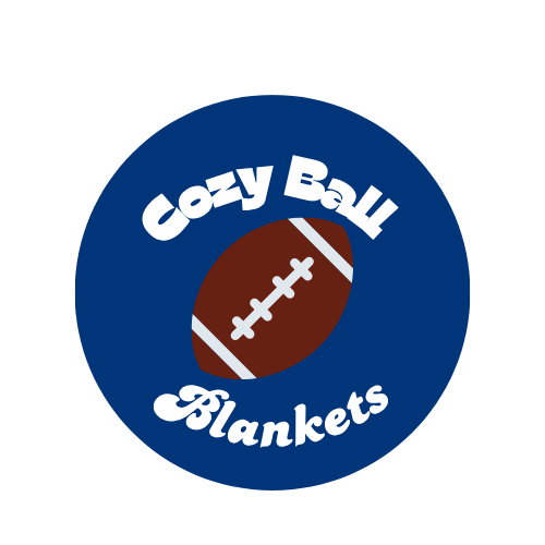 Cozy Ball Blankets